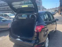 Used Ford B-MAX Zetec 105 HP (77 kW) 2016 MPV