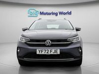 Used VW Taigo Life 95 HP (69 kW) 2026 SUV