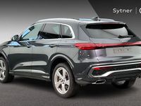 New Audi Q5 S-Line 204 HP (150 kW) 2026 SUV
