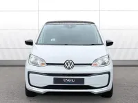 Used VW up! Black Edition 65 HP (47 kW) 2023 Hatchback