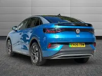 Used VW ID.5 Pro 210 kW (286 HP) 2026 Blue SUV