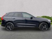 Used Volvo XC60 Plus 345 HP (253 kW) 2025 SUV