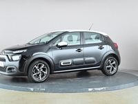 used Citroën C3 1.2 PureTech Shine 5dr