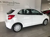 Used Ford Ka Plus Studio 2016 White Hatchback