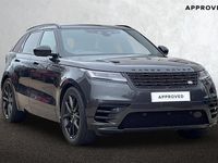 Used Land Rover Range Rover Velar SE Dynamic 204 HP (150 kW) 2026 Carpathian grey SUV