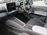 Used Cupra Born e-Boost 169 kW (231 HP) 2026 Grey Hatchback