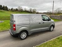Used Toyota Proace 120 HP (88 kW) 2022 Grey MPV