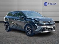 Used Renault Symbioz 143 HP (105 kW) 2024 Black  SUV