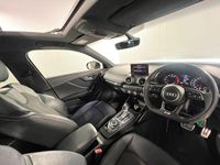 Used Audi Q2 Black Edition 2020 Black SUV