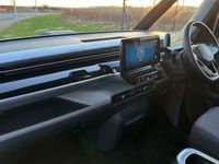 Used VW ID. Buzz Pro 150 kW (204 HP) 2023 Silver MPV