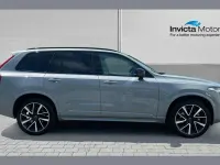 Used Volvo XC90 Plus 247 HP (181 kW) 2023 Grey SUV
