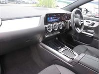 Used Mercedes GLA220 AMG Line Premium 190 HP (139 kW) 2025 Black SUV