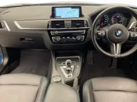 Used BMW M2 Competition Edition 404 HP (297 kW) 2020 Blue Coupe