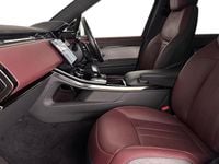 Used Land Rover Range Rover Sport SE Dynamic 300 HP (220 kW) 2023 Fuji white SUV