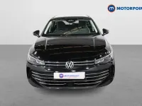 Used VW Passat Life 204 HP (150 kW) 2025 Black Estate