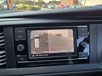 Used VW T6.1 Highline 150 HP (110 kW) 2023 Bronze Van