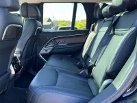 Used Land Rover Range Rover Autobiography 350 HP (257 kW) 2024 Black SUV