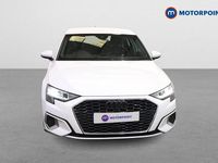 Used Audi A3 e-tron Sport 2022 White Hatchback