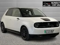 Used Honda e Advance 2023 Hatchback