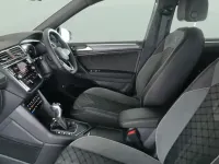 Used VW Tiguan Allspace R-line 150 HP (110 kW) 2024 SUV
