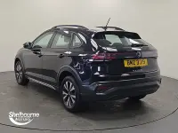 Used VW Taigo Life 2023 Black SUV