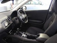 used Honda HR-V 1.5 i-VTEC SE (s/s) 5-Door