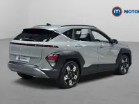 Used Hyundai Kona Ultimate 141 HP (103 kW) 2025 SUV