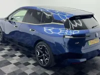 Used BMW iX M Sport 239 kW (326 HP) 2024 SUV