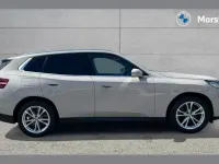 Used BMW X3 xLine 299 HP (219 kW) 2025 Grey SUV