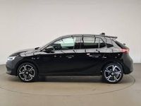 New Vauxhall Corsa Ultimate 100 HP (73 kW) 2025 Black Hatchback