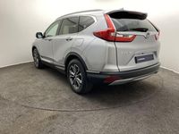 used Honda CR-V Ex I-Mmd Cvt 2.0 Automatic