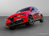 Used Alfa Romeo Tonale Veloce 158 HP (116 kW) 2025 Red SUV