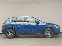 Usado Mercedes GLA250 Executive 218 HP (160 kW) 2024 Azul SUV