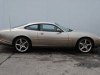 Used Jaguar XK 2001 Coupe