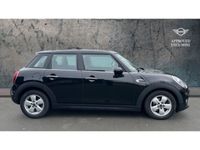 used Mini Cooper Hatchback 1.5Classic II 5dr Auto Petrol Hatchback