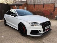 Used Audi A3 Sport 400 HP (294 kW) 2019 Sedan