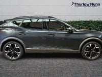 Used Cupra Formentor 204 HP (150 kW) 2024 Grey SUV