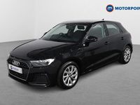Used Audi A1 Sport 2019 Black SUV