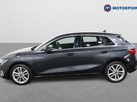 Used Audi A3 e-tron Sport 2023 Grey Hatchback