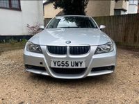 used BMW 325 3 Series i SE 4dr