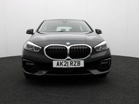 used BMW 116 1 Series 2021 | 1.5 d Sport (LCP) DCT Euro 6 (s/s) 5dr