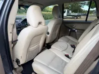 Used Volvo XC90 SE 182 HP (133 kW) 2008 Grey SUV
