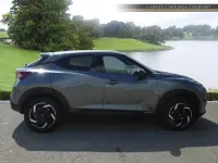 Used Nissan Juke N-Connecta 114 HP (83 kW) 2023 Grey SUV