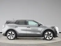 Begagnad Ford Explorer Premium 210 kW (286 HK) 2024 Grå SUV