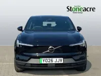 New Volvo EX30 Plus 200 kW (272 HP) 2025 Black SUV