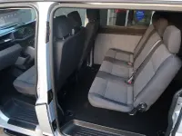 Usado VW Transporter Startline 150 HP (110 kW) 2021 Prateado Van