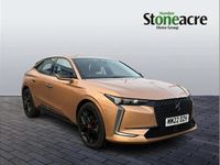 Used DS Automobiles DS4 Performance 128 HP (94 kW) 2022 Other SUV