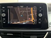 Used VW T-Roc Style 150 HP (110 kW) 2022 Silver SUV