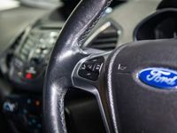 used Ford Ecosport 1.5 Titanium 5dr Powershift [17in]