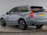 Used Volvo XC90 Plus 247 HP (181 kW) 2022 Grey SUV